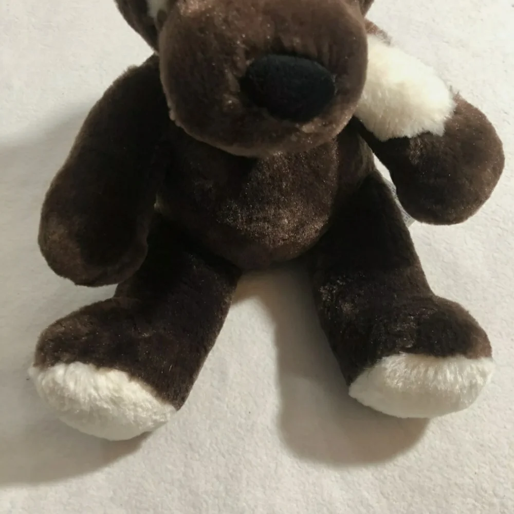Build-A-Bear build bear
